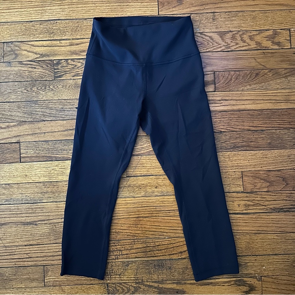 Lululemon Align High-Rise Crop Leggings 21”